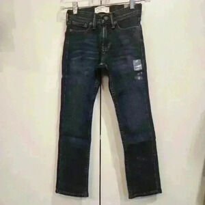 Abercrombie Kids Skinny Stretch Jeans Size 7/8 $50